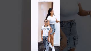 Hamisa Ampeleka Mwanae Dylan Academy Ya Soka...