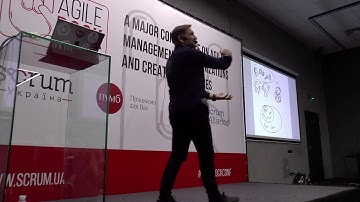 The Agile Organization - Agility beyond software teams