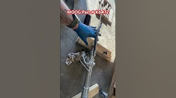 F-Body 98-02’ Steering rack boot swap #fbody #builtnotbought #lsnation #lsx #holleyperformance