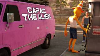 Totally Not Aliens | Roadside Research Co-op Net Worth