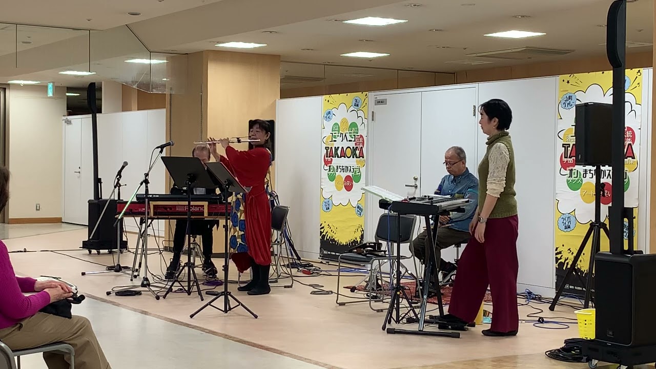 アラベスク〈こめり〜ず〉