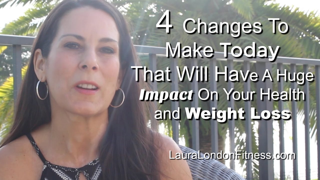 weight loss surgery 4 Changes To Make Today For Health & Weight Loss & Hot Body Express