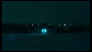 a long time ago, I was happy