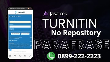 Turnitin class id and enrollment key | No Repository | Parafrase #trending #viralvideo #turnitin