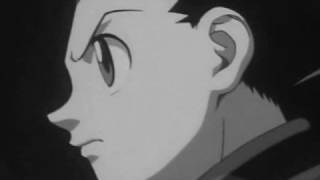 Gon E Killua Amici Per Sempre