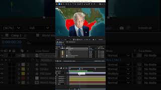 How To Make Image Reveal  Animation #geolayers