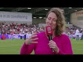 LIVE | Red Roses v Australia | CorpAcq Stadium | Salford | WXV Global Series