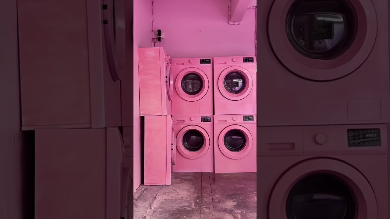 We just had, had, had to stay in this Barbie Dreamhouse in Penang.
🏨 RECOMMENDED PLACES TO STAY
00:02 - The Pink Cabana: https://go.stay22.com/ec2bVWbZO_
📍The Pink Cabana
Things we loved:
💖 The pool and Palm Springs vibes
💖 Drinking out of pink mugs everywhere we went
💖 Super inexpensive, high value for money
.
.
.
.
.
#BarbieDreamhouse #ThePinkCabana #PenangStay #QueerTravel #LGBTQTravel #GayTravelers #PinkAesthetic #TravelWithStyle #PalmSpringsVibes #PoolsidePerfection #MalaysianTravel #PenangVibes #DesignLovers #TravelGoals #CuteAirbnbs #UniqueStays #TravelInspiration #GayNomads #QueerNomads #LGBTQExplorers #TravelContentCreators #TravelWithPride #BarbieCore #PastelParadise #BudgetTravelGoals #QueerAdventure #StayAndSlay #GayCoupleTravel #TropicalEscapes