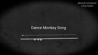dance for me - dance monker song  مترجمه