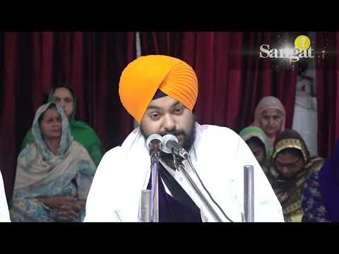 Guru Nanak Parkash Katha By Giani Vishal Singh Ji Episode 3