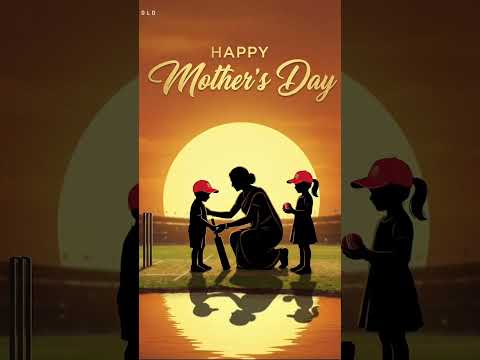 #Happy mothers day