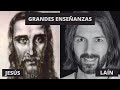 Jess de nazaret  enseanzas ocultas y malinterpretadas de la biblia que transformarn tu vida