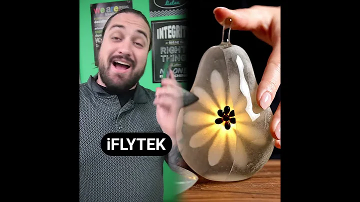 Bridge the gap with iFLYTEK! #iFLYTEK #iFLYTEKSmartTranslator #AITranslation #backtoschool ifl