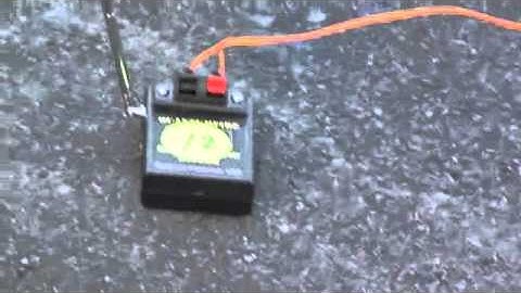 Ematch to Visco with Cue 12