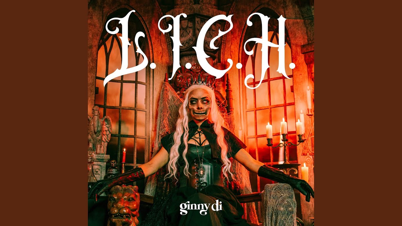 Watch L.I.C.H. on YouTube Watch L.I.C.H. on YouTube