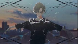 Hey Violet - Brand New Moves [Nightcore]