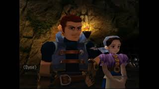 Tauberpa Plays: Skies of Arcadia Legends - Part 6