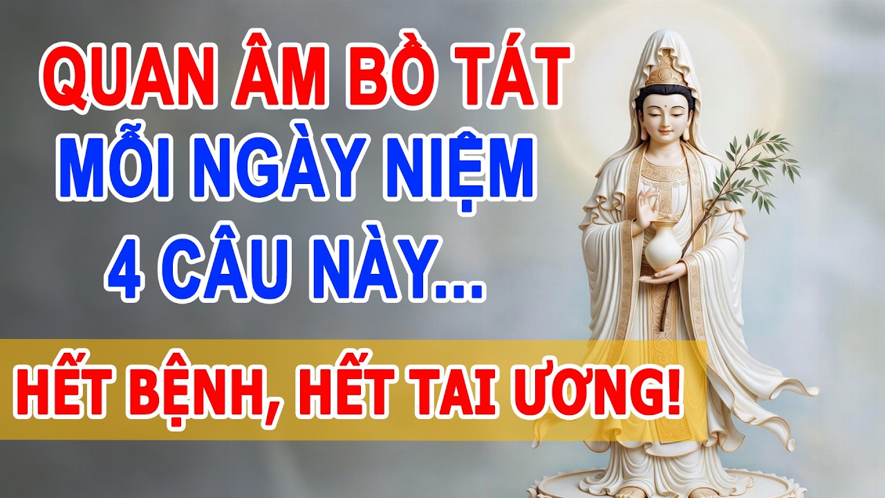 99% Người Gặp Đại Kiếp Không Biết Dấu Hiệu Này Nên Vận Càng Lúc Càng Tệ #loidayconhan #trietlysong
