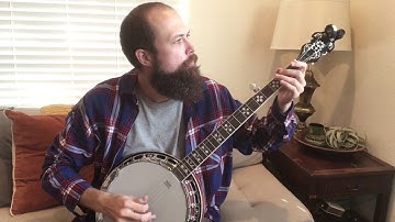 RK-R20 Banjo Demo