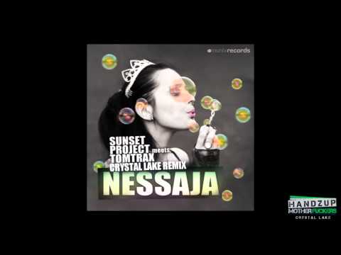 在 YouTube 上觀看「Sunset Project & Tomtrax - Nessaja (Crystal Lake Remix Edit)」