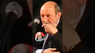 QUANDO È MORTA MIA MADRE - #galimberti #morte #mamma #aldilà #paradiso #inferno #anima