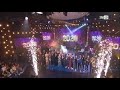 2020 سهرة رأس السنة Ma Gazelle سلمى رشيد و موك صايب 2020 سهرة رأس السنة Ma Gazelle سلمى رشيد و موك صايب