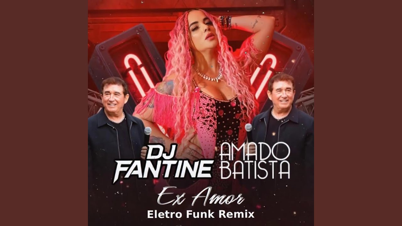 Guarda Ex Amor (EletroFunk) su YouTube Guarda Ex Amor (EletroFunk) su YouTube