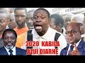 HISTORIEN DE L'UDPS DU 2/2/2020: PREMIERE ACTION DE FELIX TSHISEKEDI 2020.KABILA AZUI DIARHE ( VIDEO )