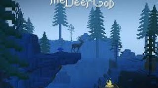 The Deer God Part 1: Human Transformation
