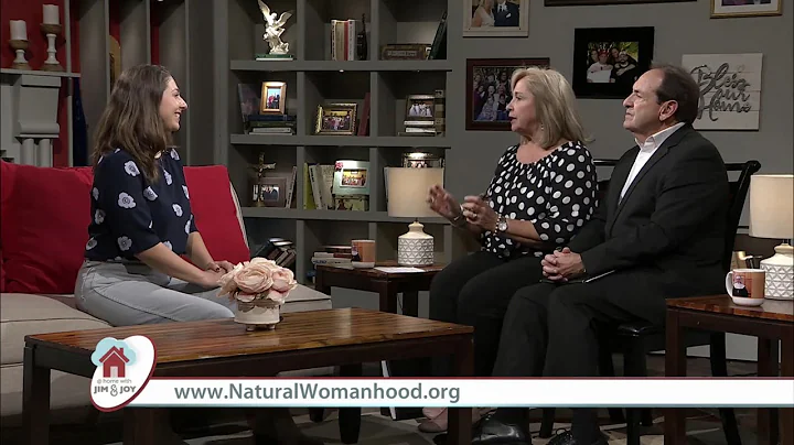 At Home with Jim and Joy - 2022-10-27 - Grace Emil...