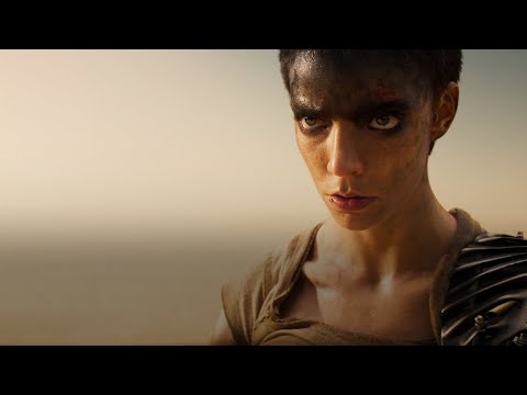 FURIOSA : UNE SAGA MAD MAX | Billets en vente