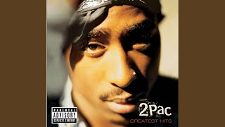 Video thumbnail of "2Pac - Keep Ya Head Up"