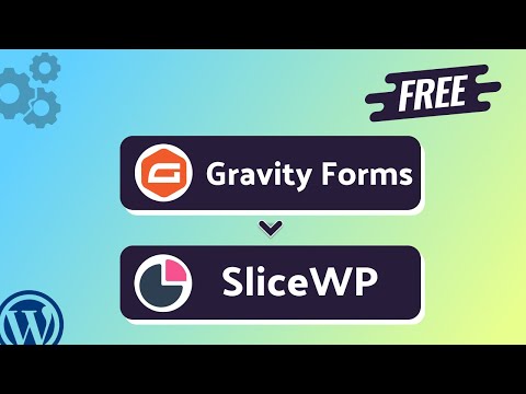 Integrating Gravity Forms with SliceWP | Step-by-Step Tutorial | Bit Integrations