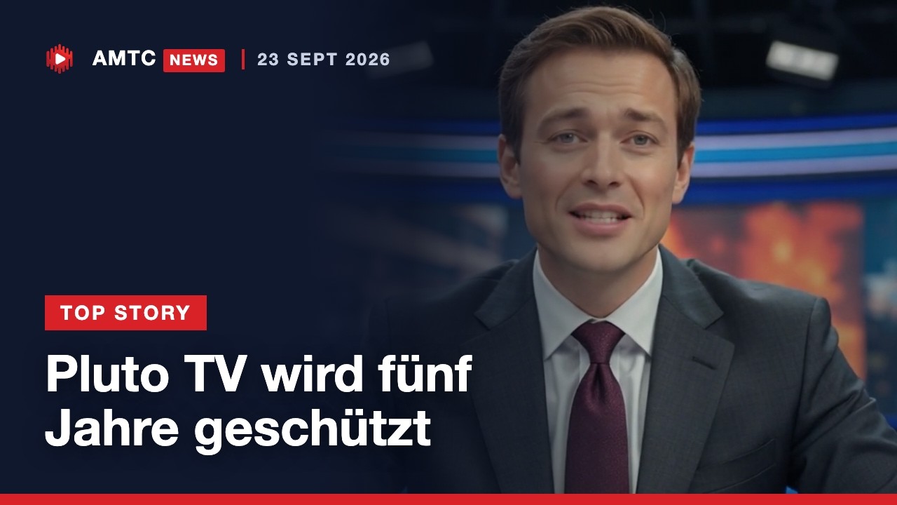 AMTC News — 23 Sep 2026 (DE)