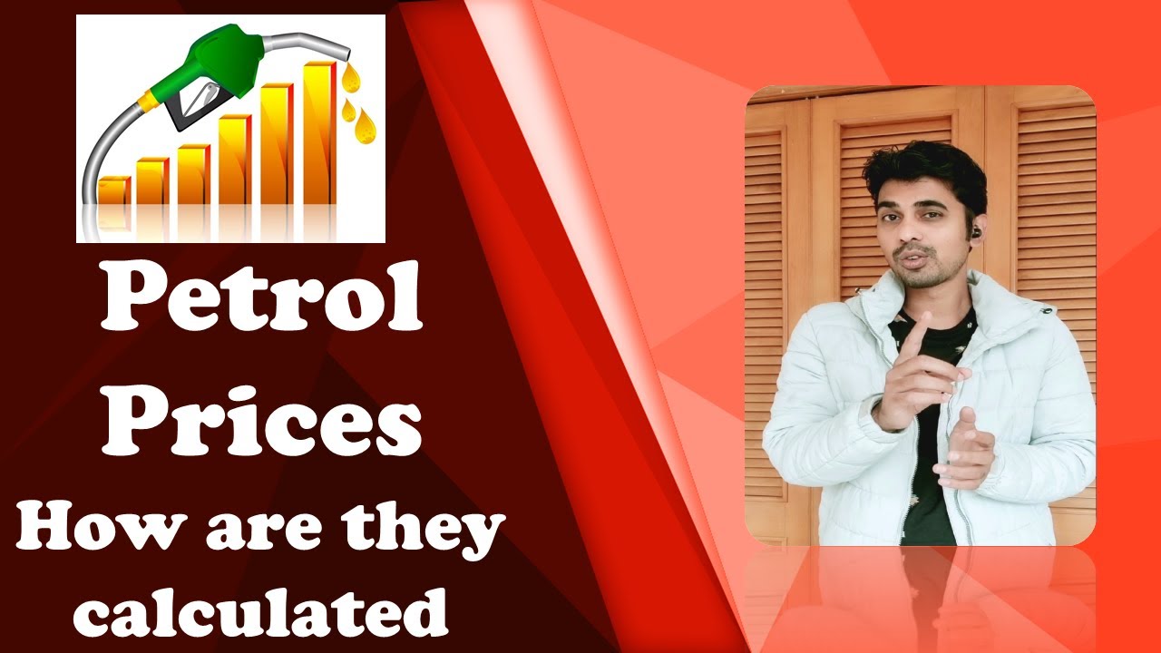 How petrol and diesel prices are calculated in India ? Tax on Petrol in 2022