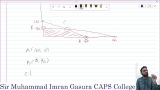 PRC 2 Lecture 9 Linear Programming QAB