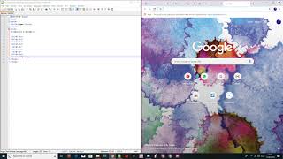 Kid teaches coding - HTML Lesson 2