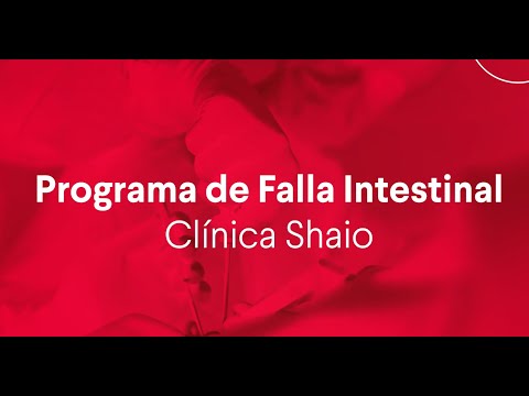 Programa Falla Intestinal