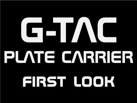 G-TAC Plate Carrier