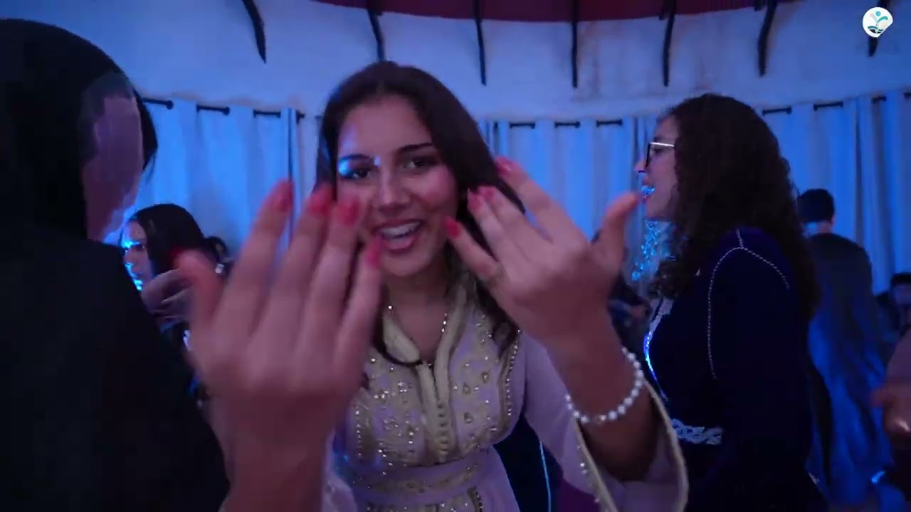 فعاليات اليوم الرابع من المخيم الموضوعاتي - مراكش 2026