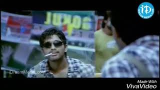 MCA title song fan made.