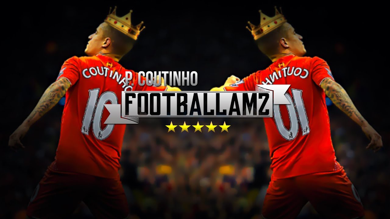 Philippe Coutinho ► LITTLE PRINCE - Skills/Assists/Goals | 2016 | HD