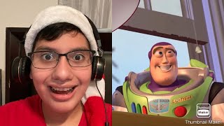 Buzz Is Not Okey! || YTP: Buzz Catches C**** REACTION Ytp Buzz Catches Covid 19 Reaction Mashup