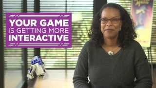 Star Wars - Hour of Code: Events