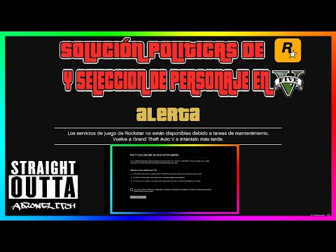 Vídeo: Rockstar Aborda La Política De Modificaciones De GTA5