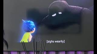 Inside Out 2 Deep Dark Secret