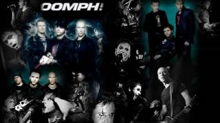 Watch Oomph Zielscheibe video