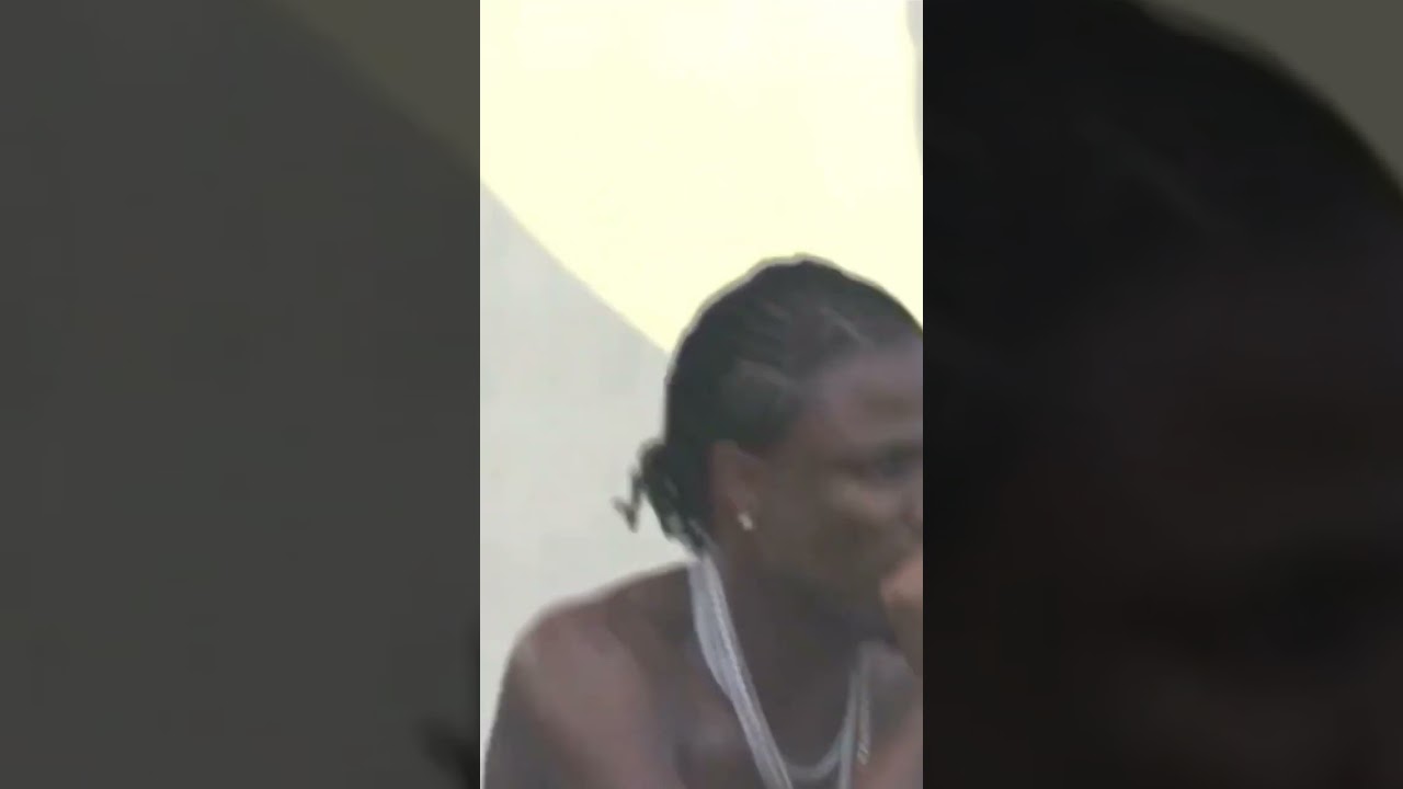 Chronic law X Masicka - Live (Alkaline X Skeng diss)