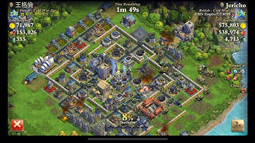 Dominations Defense freeze cheat No 14.