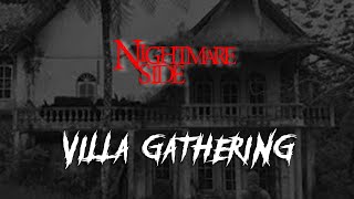 VILLA GATHERING (NIGHTMARE SIDE  2024) - ARDAN RADIO